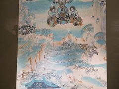 -敦煌石窟文物保护研究陈列中心