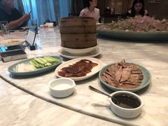 -无锡苏宁银河国际酒店-悦府65中餐厅