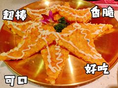 -炭之家·齐齐哈尔非遗烤肉·鲜切直供(中央大街店)