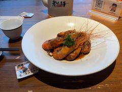 -绍兴老味道·非遗门店(银泰城店)