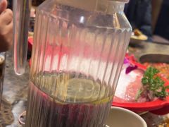 -椒香城门口老火锅(长寿路店)