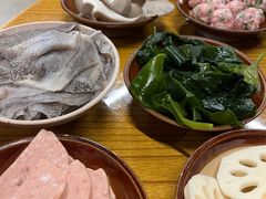 -重庆下半城老火锅(糖酒公司店)