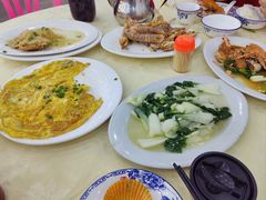 -秋姐美食店(旅游大道店)
