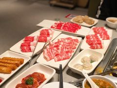 -海底捞火锅(河东万达广场店)