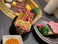 -AJIYA·池袋日式烧肉自助(天津万象城店)