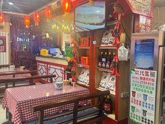 -王村姑老土炕莜面村(桥东店)