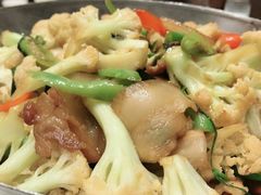 -老街渔味馆(芳华店)