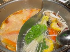 -椰庭·椰子鸡·创意玩家(晶耀前滩店)
