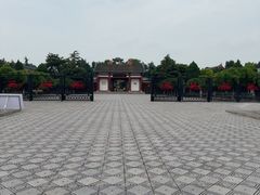-茂陵博物馆