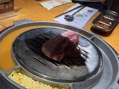 -姜虎东白丁烤肉(恒隆广场店)