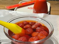 -熙成烧烤(白塔岭店)