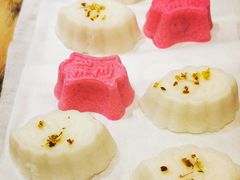 -阮大兴糕团(滨江宝龙店)