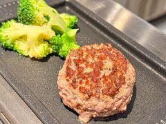 -肉肉大米(西单大悦城店)