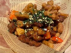 -太二酸菜鱼(武汉光谷保利店)
