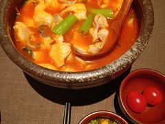-山石榴·贵州菜(陆家嘴中心店)
