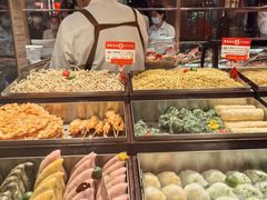 -吴记富苑(朝阳店)