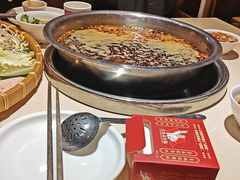 -大队长主题火锅(观音桥店)