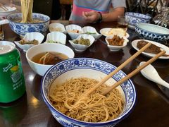-澄信居膳麵