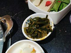 海带-大龙燚火锅(南山大道店)