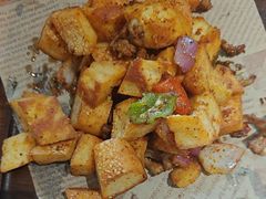 -巴尔喀十新疆餐厅(开发区店)