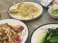 -巽寮印象美食部落餐厅·海鲜·地方特色菜(惠州体验店)