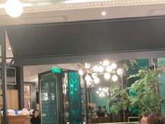 -新白鹿餐厅(爱琴海购物中心店)