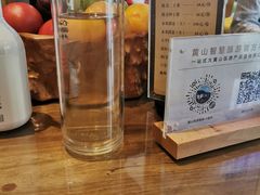 -中国徽菜·徽商故里(广安门店)