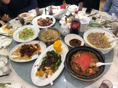 -汤记传菜(秀浦路店)