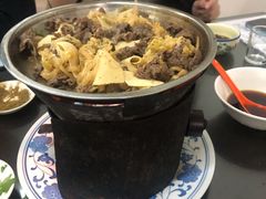 -朝鲜饭店(房山店)