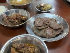 -阿秋牛排(湖心街店)