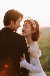 -绽放摄胶片摄影工作室