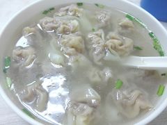 -金记老七家湾第一锅贴店(金沙井总店)