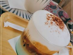 -餐酒吧Com-ing Bar(上海路店)