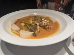 -荣轩(新荣记环球金融中心店)