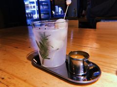 啡仔笑（荔枝美式苏打）-无牌咖啡&酒馆