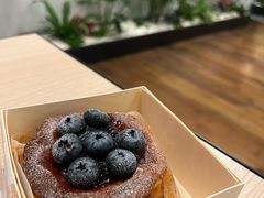 -OUR Bakery(SKP-S店)