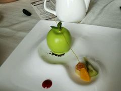 -王品牛排(郑州大卫城店)