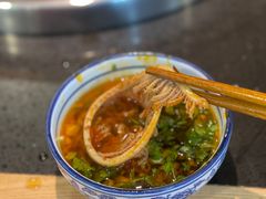 -飘香火锅(玉林西路店)