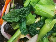 素炒-七里香餐厅(都市印象店)