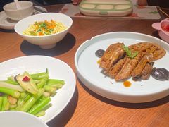 -清水亭湖北菜(大屯DT51店)