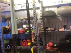 -NRG健身私教CLUB(静安体育中心店)