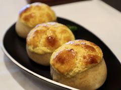 -白天鹅宾馆-宏图府餐厅