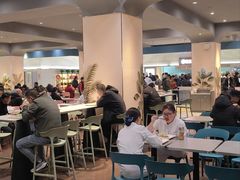 -光明·博海美食花园(上海瑞金医院12号楼店)