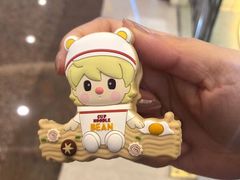 -泡泡玛特POPMART(上海环球港店)