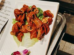 -蓉城老妈火锅(双林路店)