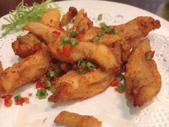 -大洋家·精品潮汕菜·生腌砂锅粥(天河东路店)