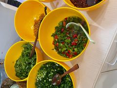 -家味螺蛳粉&烤鱼(五角场店)