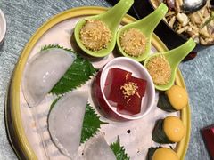 -谭厨中山传家菜.乳鸽.脆鲩鱼(华强北中航城店)