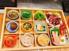 -赤坂亭·M9和牛烧肉·铁板烧·日料398放题(长泰广场店)