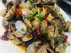 花甲-小民大排档(光谷店)